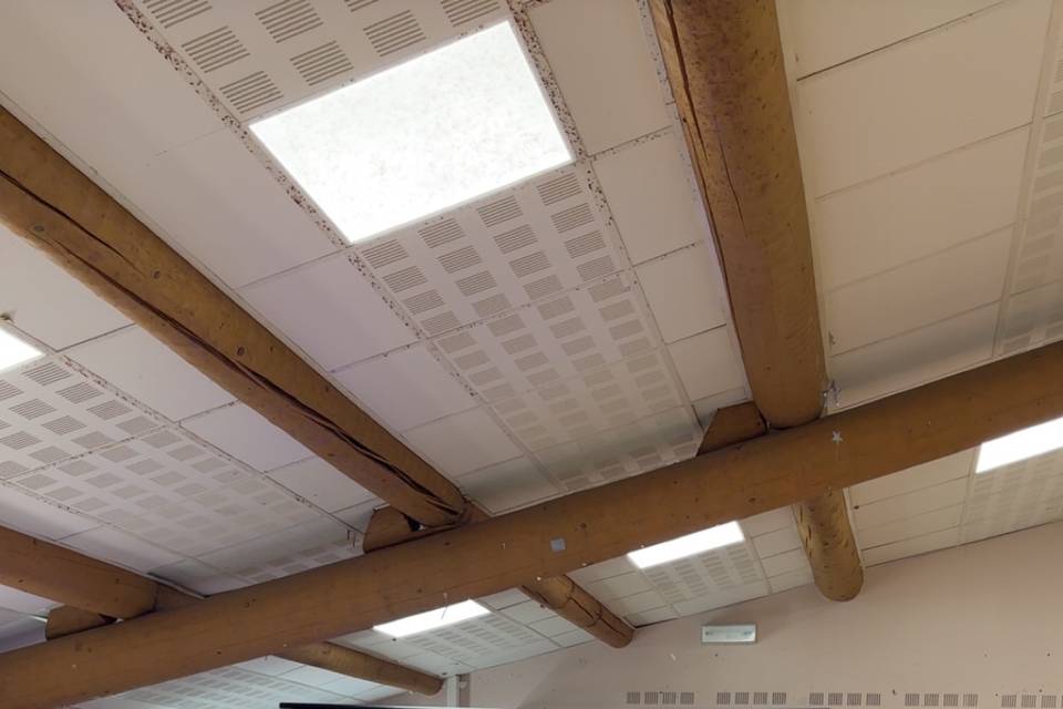 Baptême