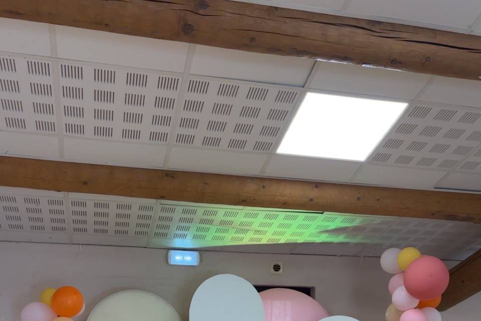 Baptême
