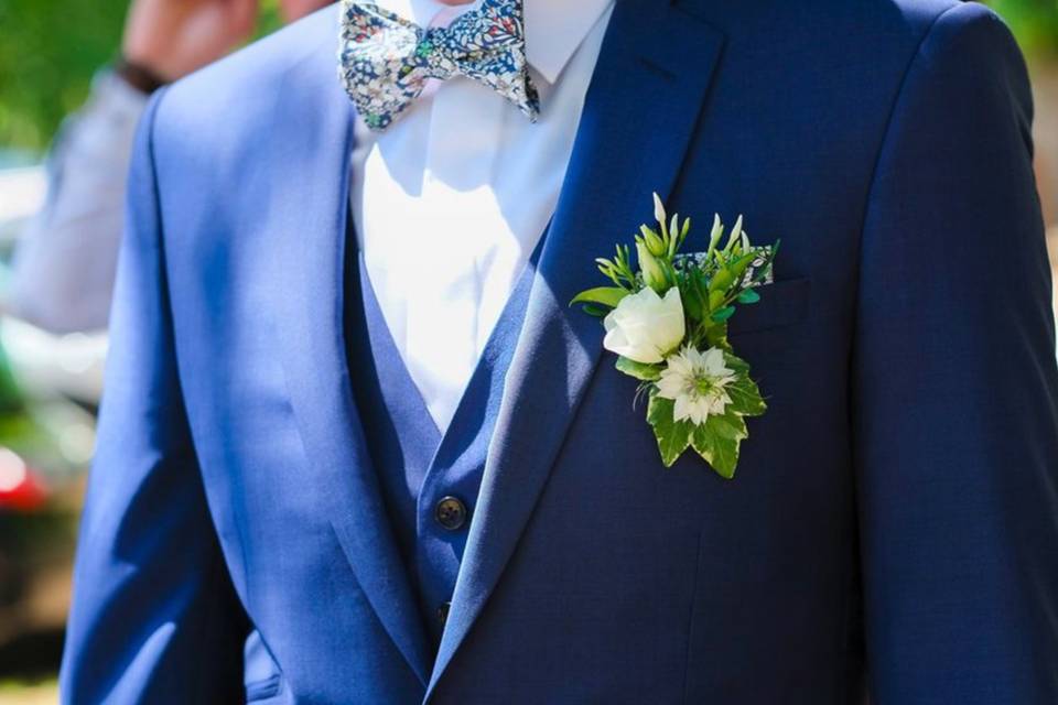 Boutonnière