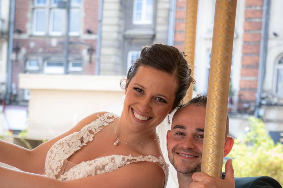 Couple