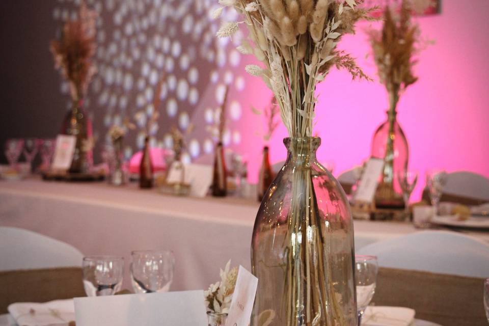 Deco salle