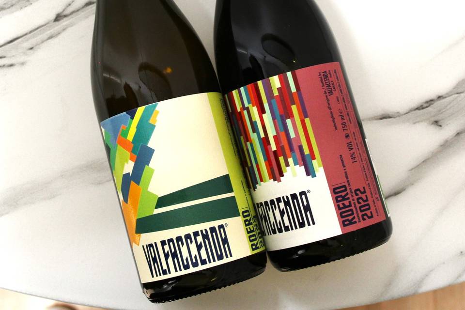 Valfaccenda