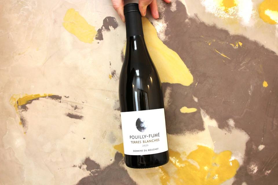 Domaine du Bouchot