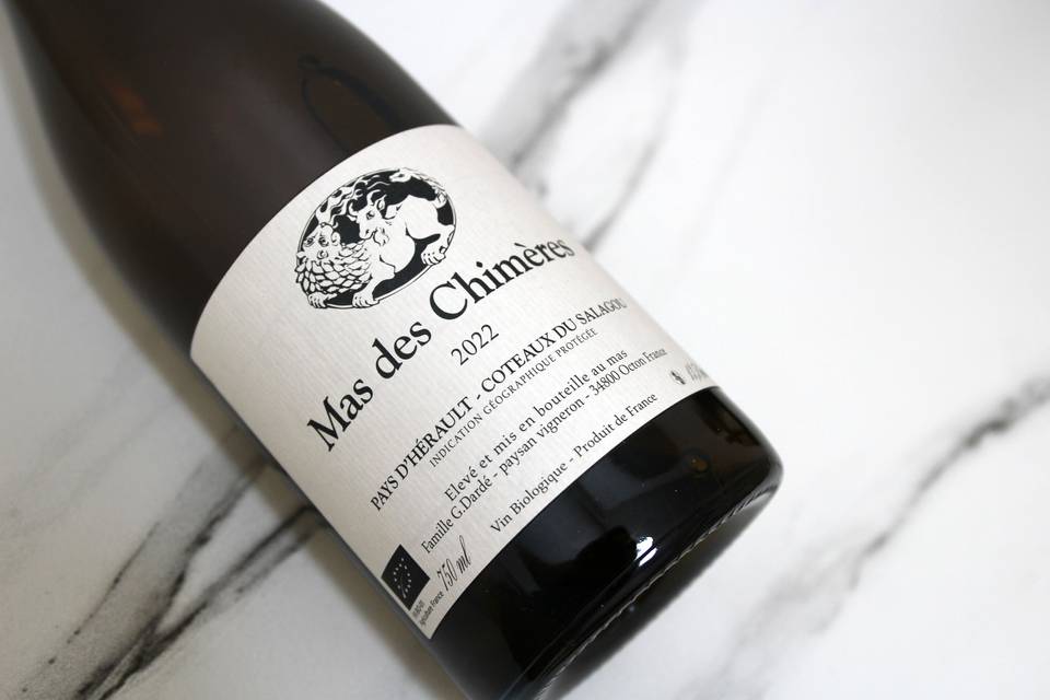 Mas des Chimères