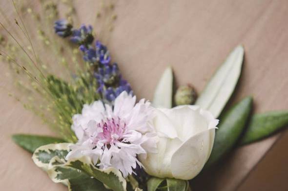 Boutonnière