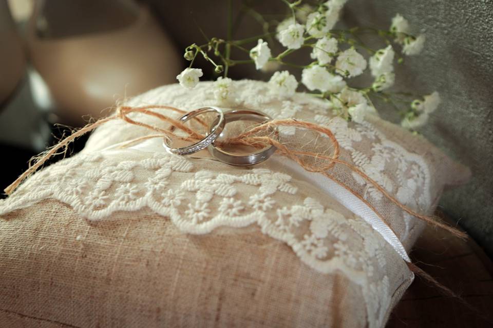 Mariage
