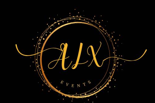 Logo ALX EVENTs