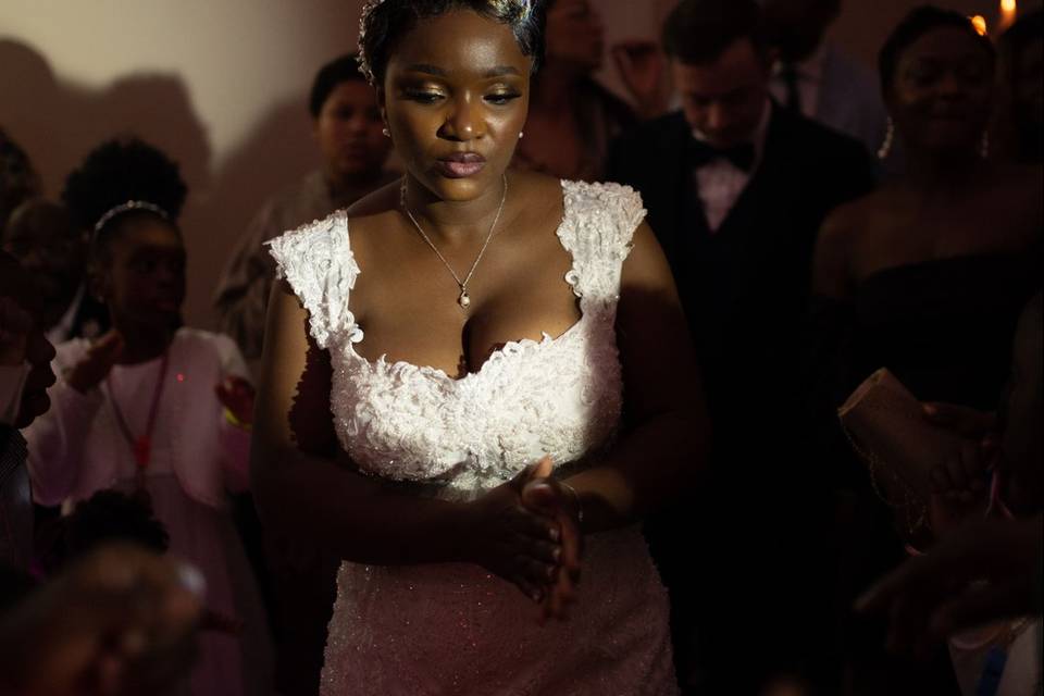 Jeansmine & Christian