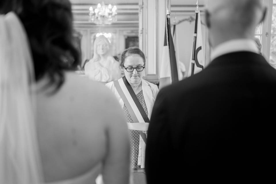 Grace & Bastien