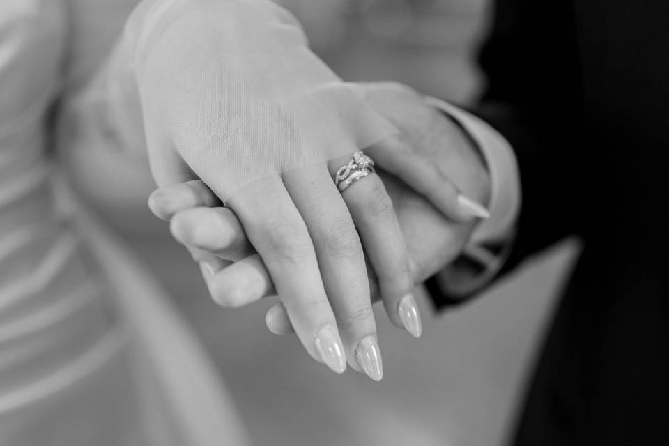 Grace & Bastien