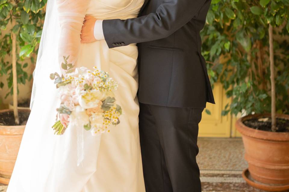 Grace & Bastien