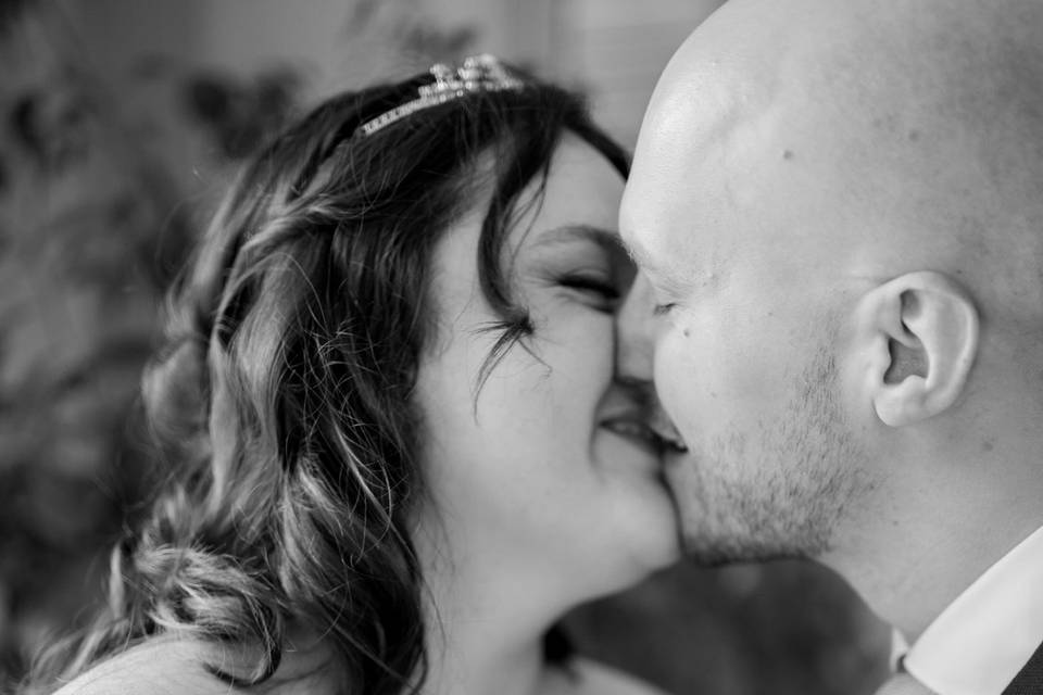 Grace & Bastien