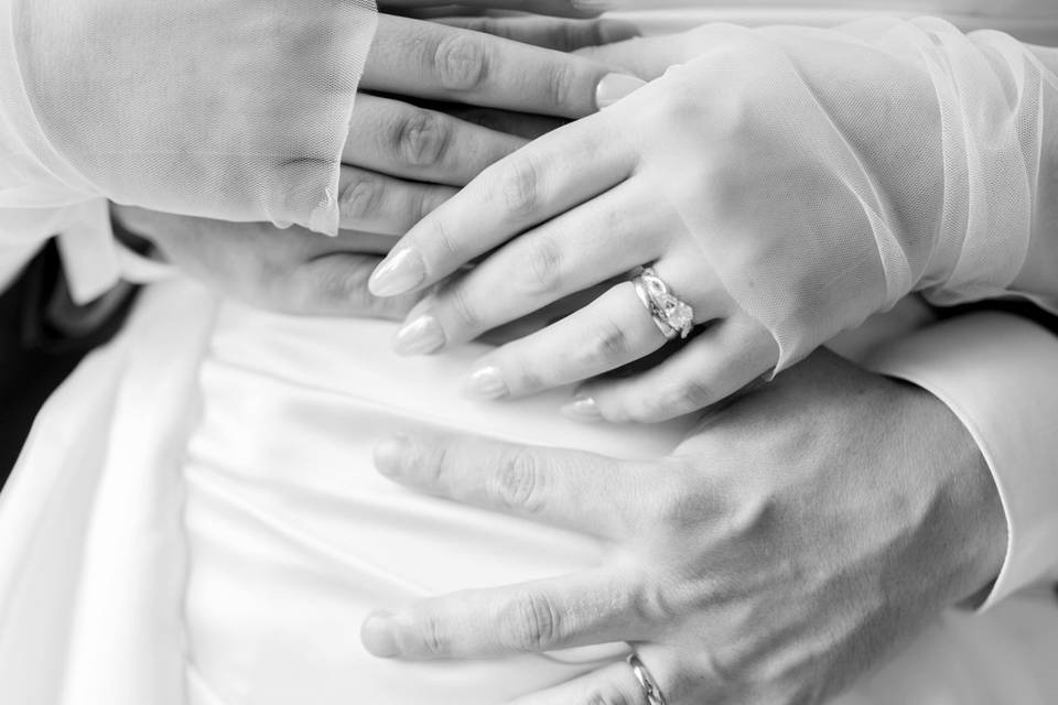 Grace & Bastien