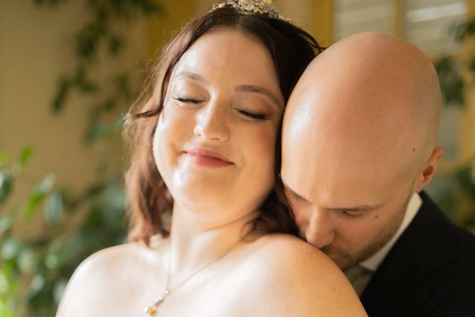 Grace & Bastien