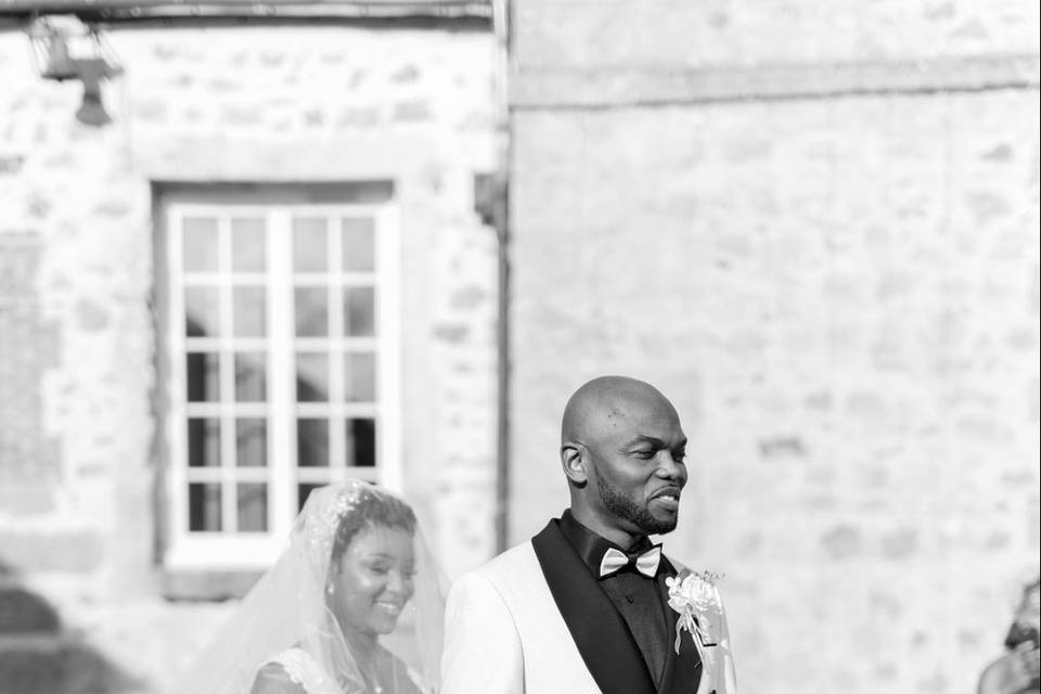 Jeansmine & Christian