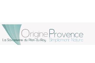 Origine Provence