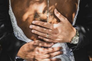 L'oeil de Monsieur R - Photographe de Mariage