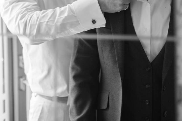 Joe et Seb