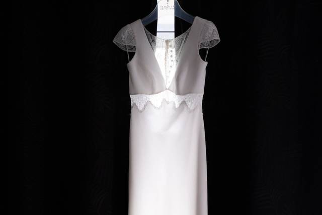 Joe'dress