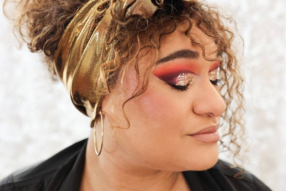 Maquillage artistique
