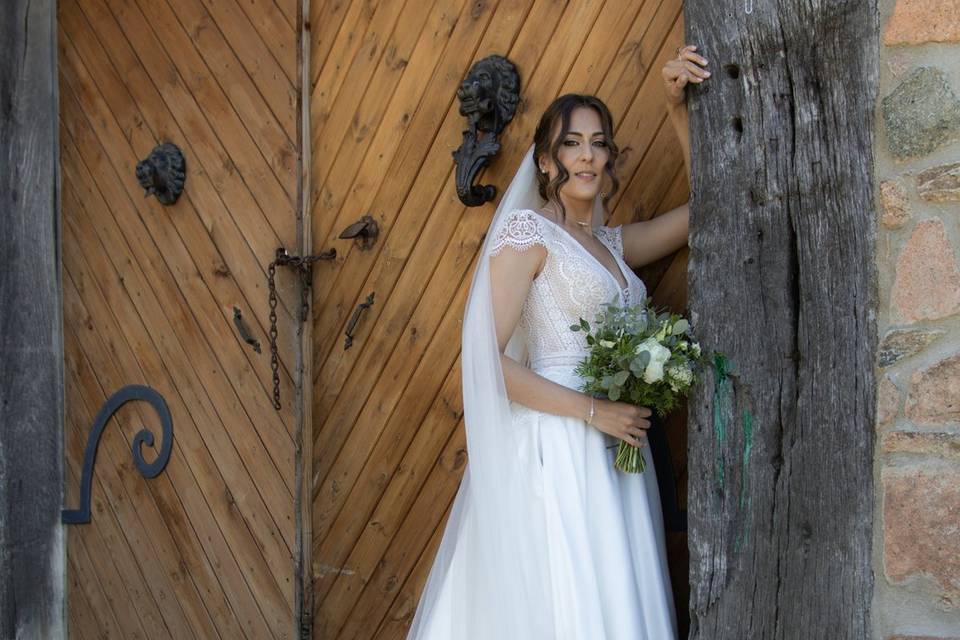 Is Jennaly Events