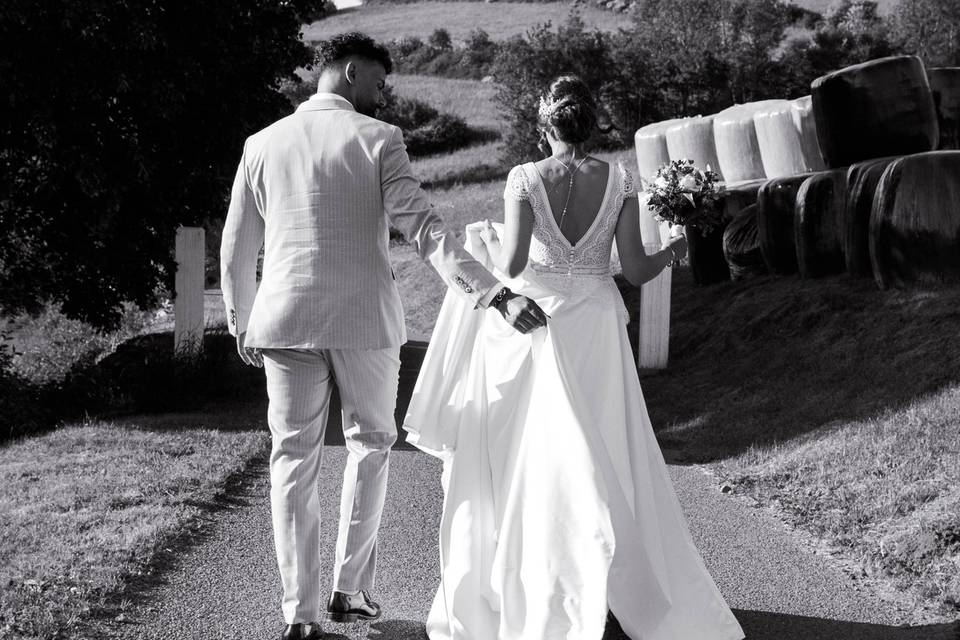 Moment capturé