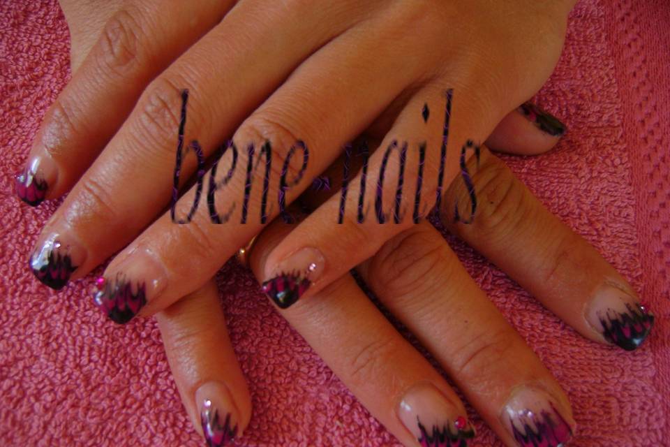 Bene Nails