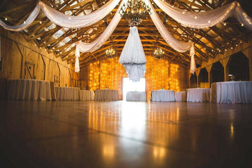 Mariage Salle