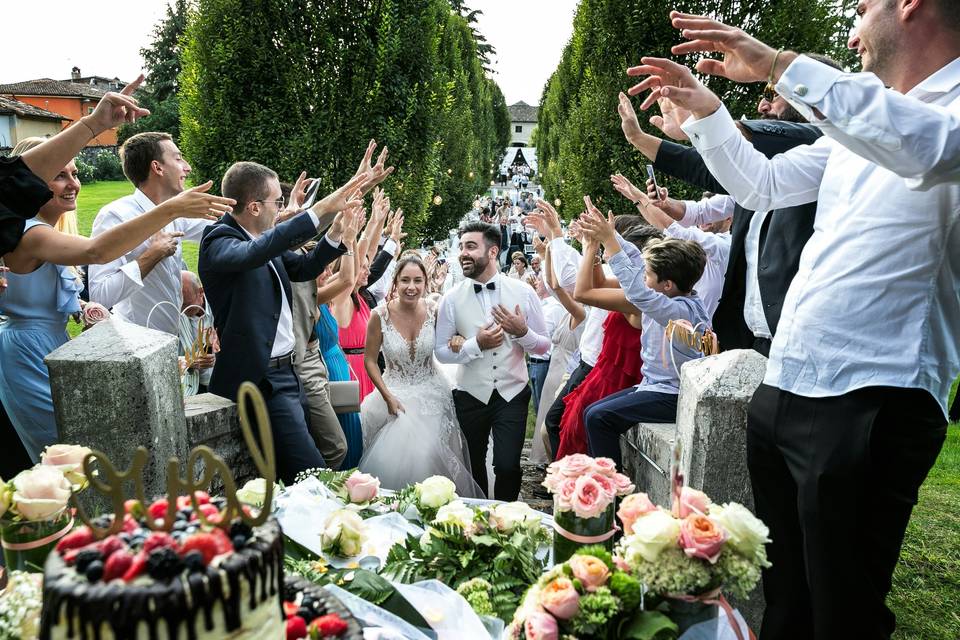 Mariage