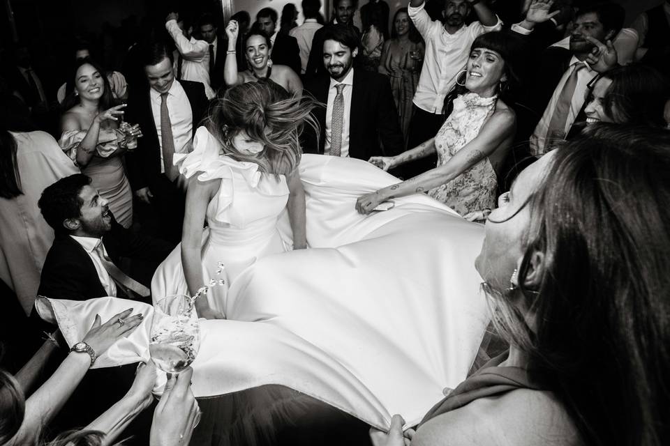 Mariage