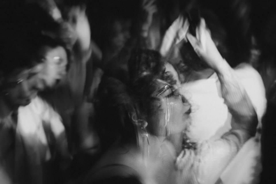 Mariage