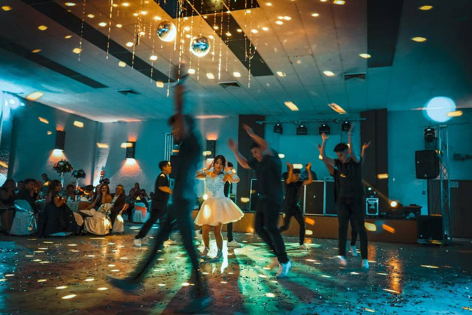 Mariage