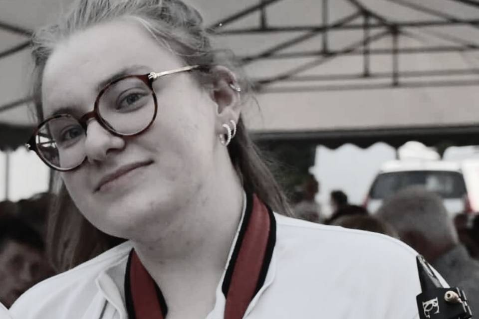 Adèle - Maison Zatoune