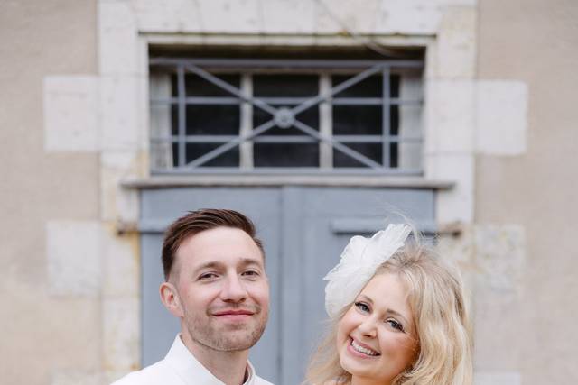 Mariages