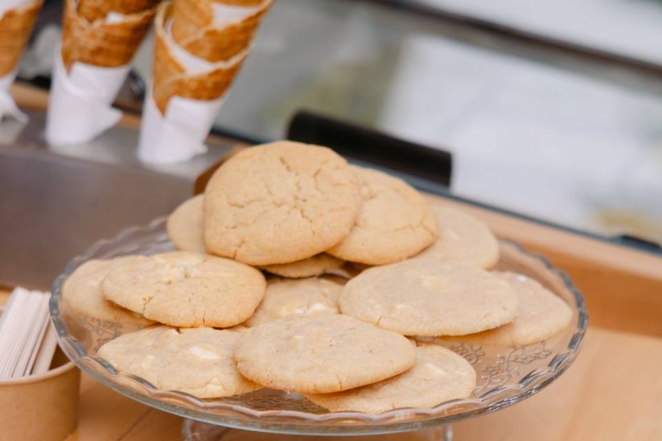 Cookies Maison