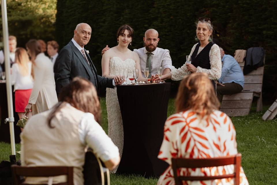 Mariage