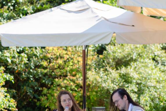 Mariage