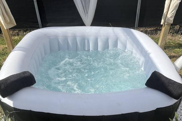 Jaccuzzi