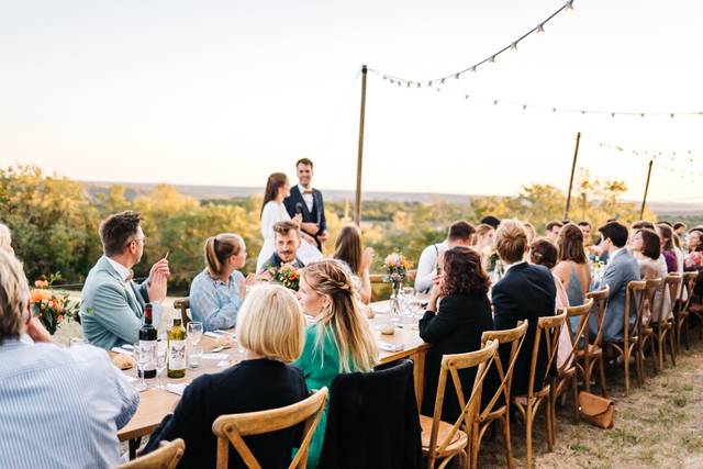 Mariage en Occitanie