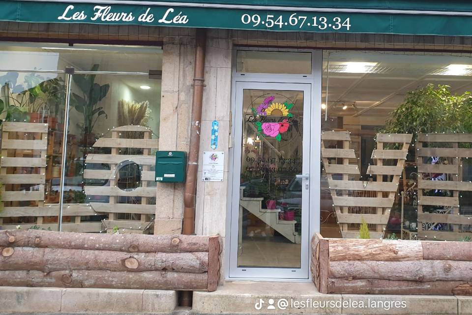 LOVE possible en Location