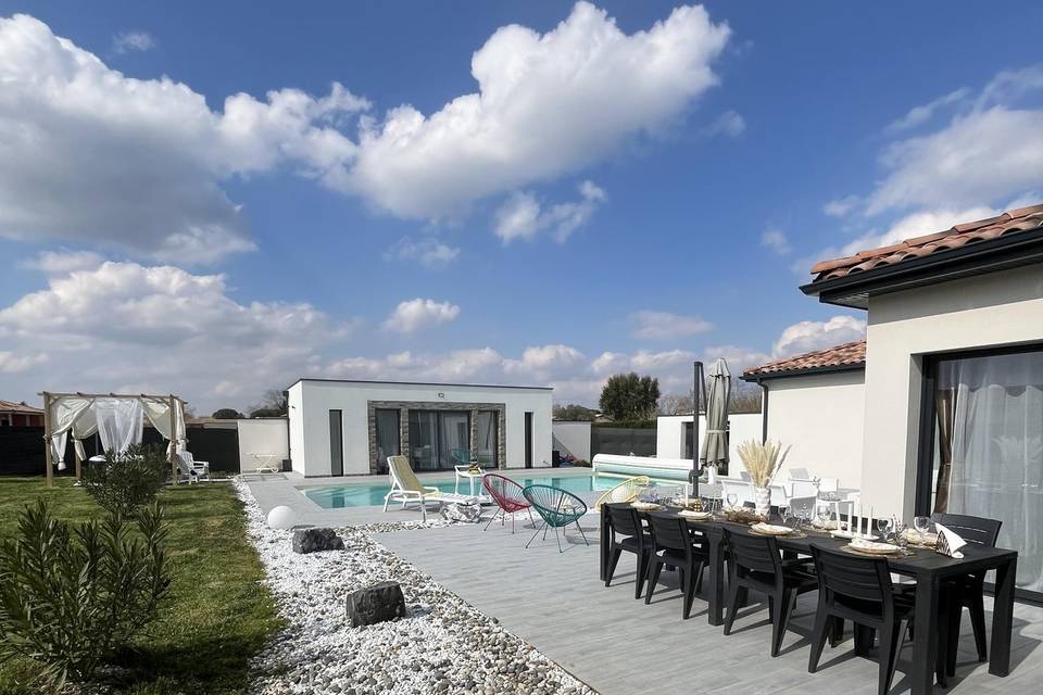 VUE TERRASSE