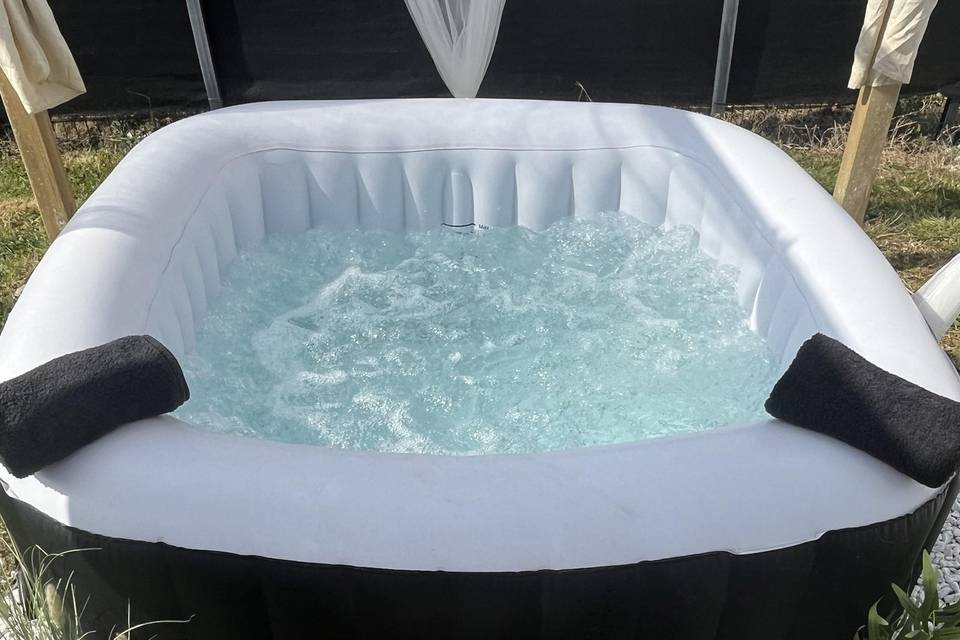 Jaccuzzi