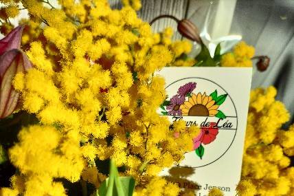 Bouquet de saison