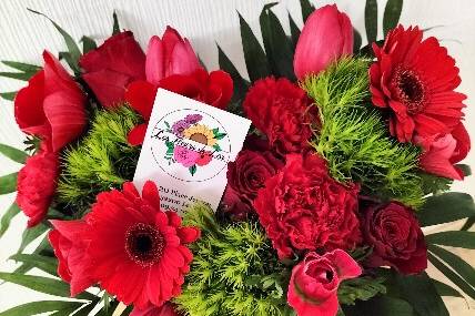 Bouquet d'Amour