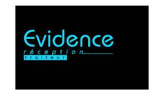 Logo Evidence Réception
