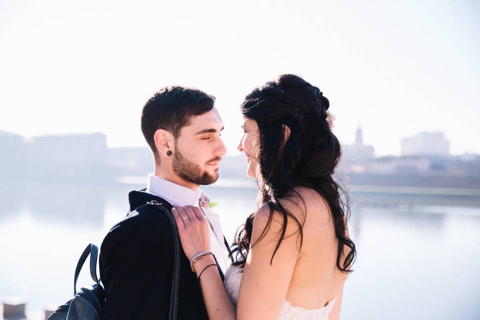 Mariage à Toulouse