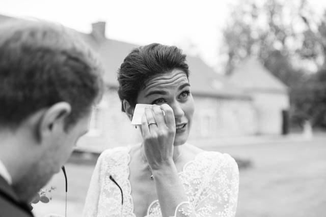 Pauline Mallet Photographie
