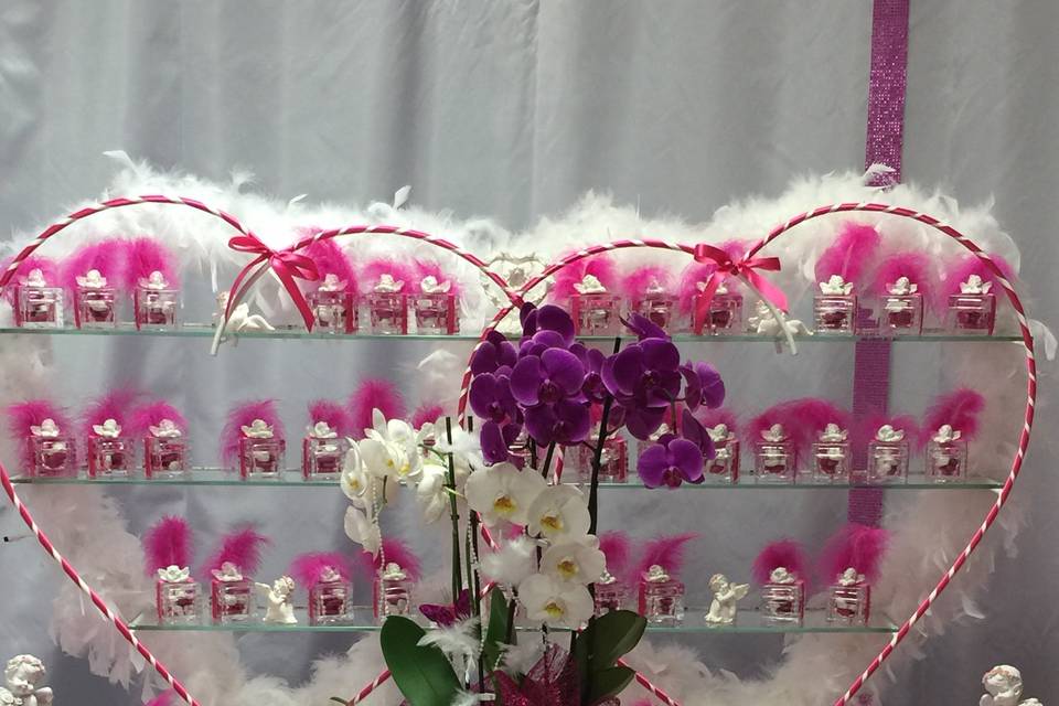 Orchid'événements