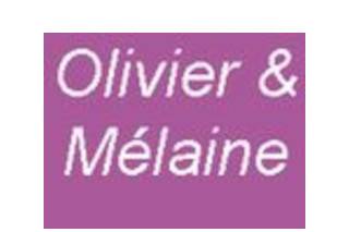 Olivier et Mélaine