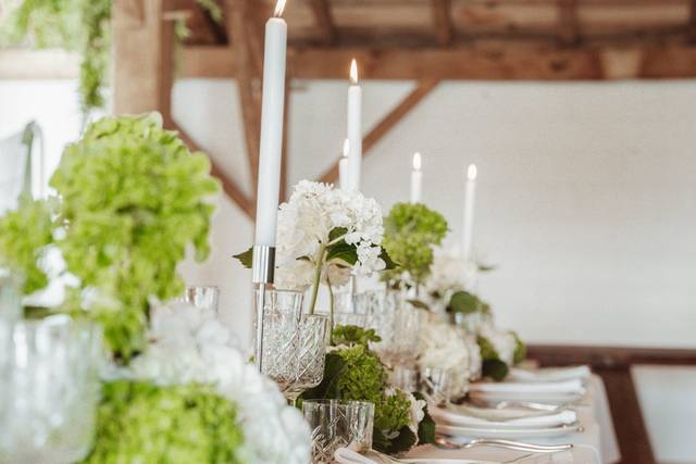 Bloomea Events